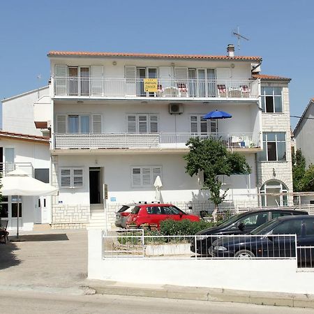 Apartmani Ljubo Primošten Kültér fotó