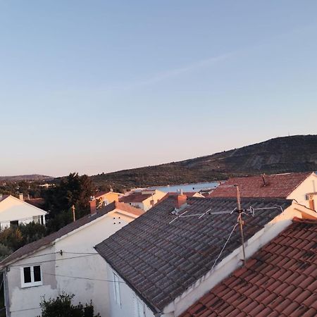 Apartmani Ljubo Primošten Kültér fotó