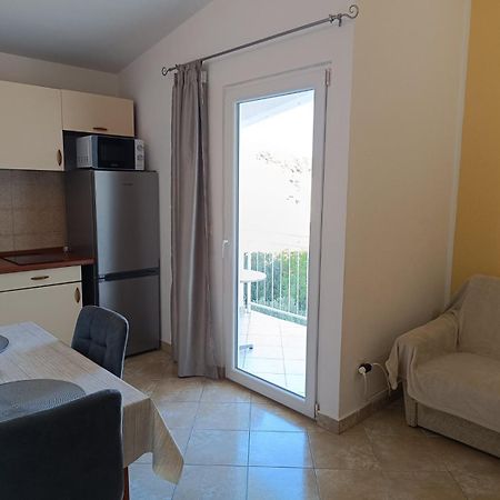 Apartmani Ljubo Primošten Kültér fotó