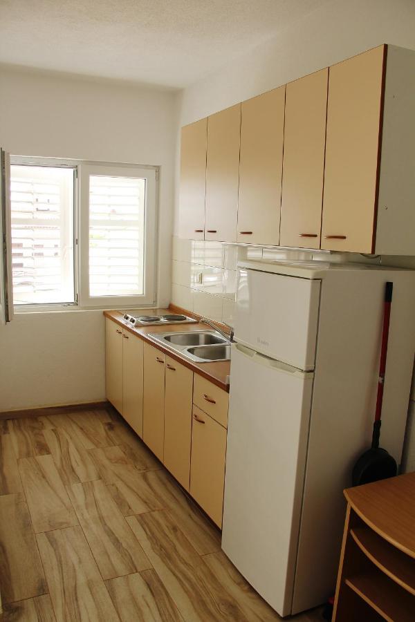 Apartmani Ljubo Primošten Kültér fotó