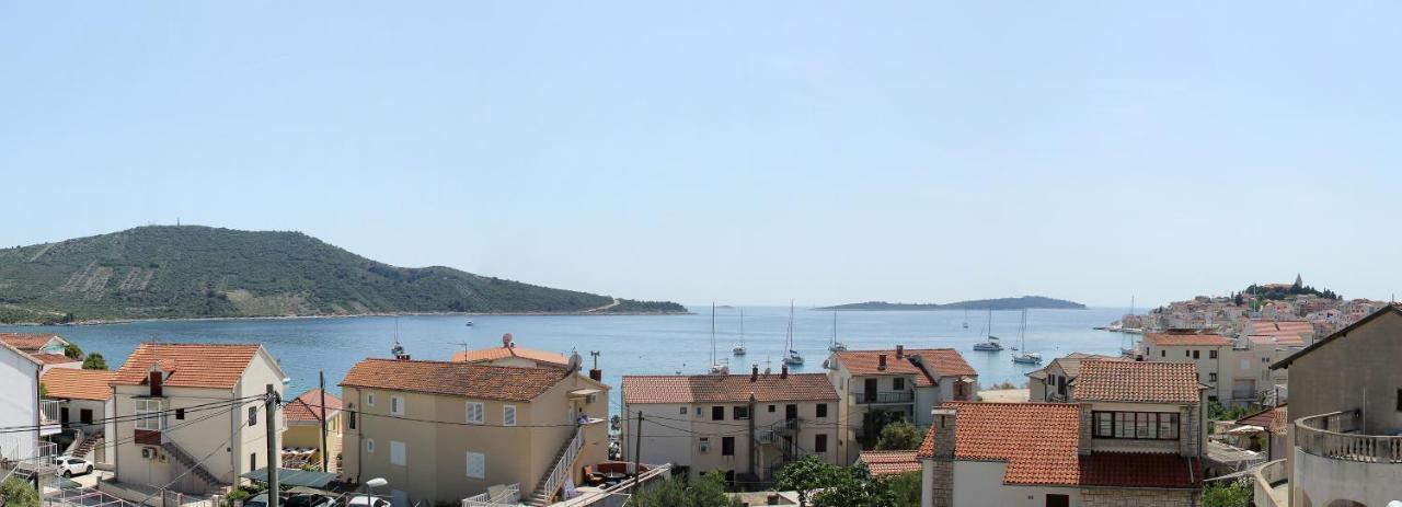 Apartmani Ljubo Primošten Kültér fotó