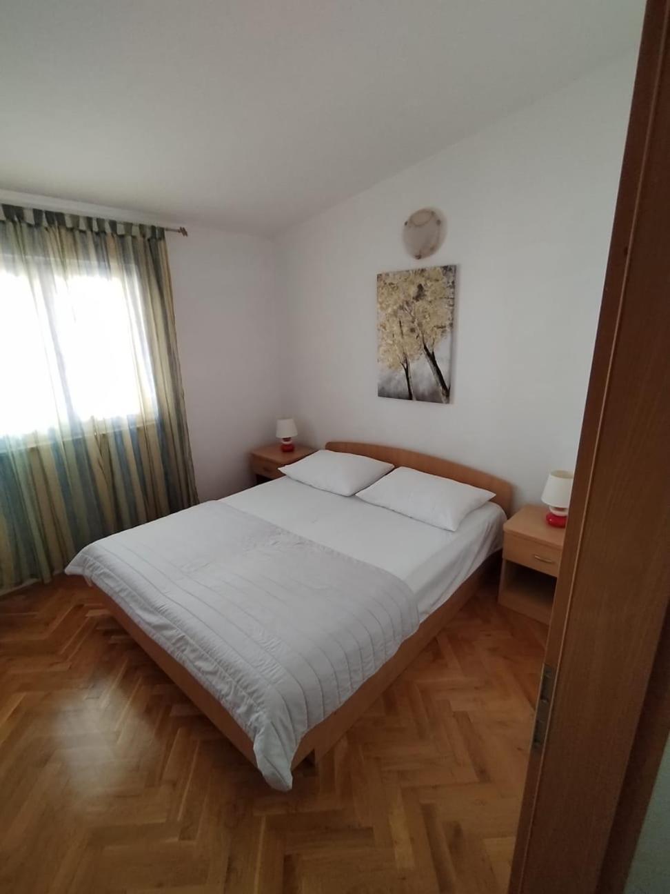 Apartmani Ljubo Primošten Kültér fotó
