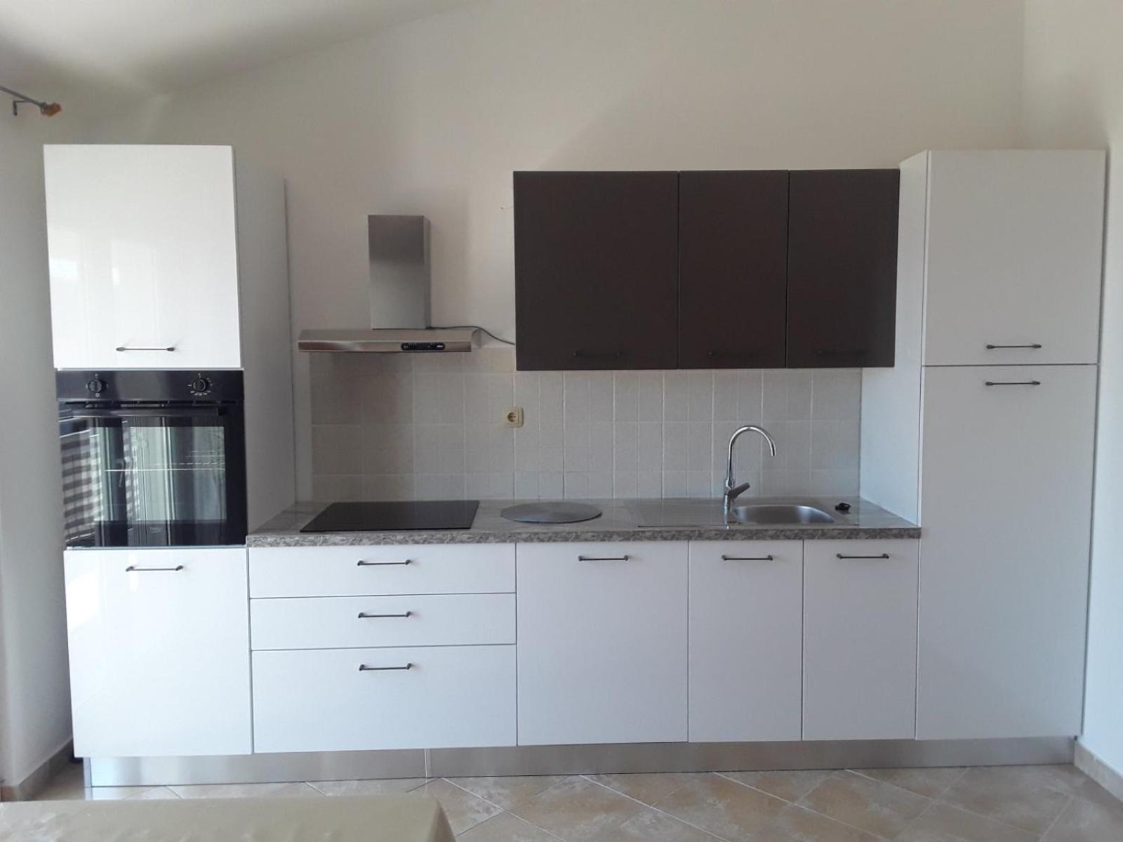 Apartmani Ljubo Primošten Kültér fotó