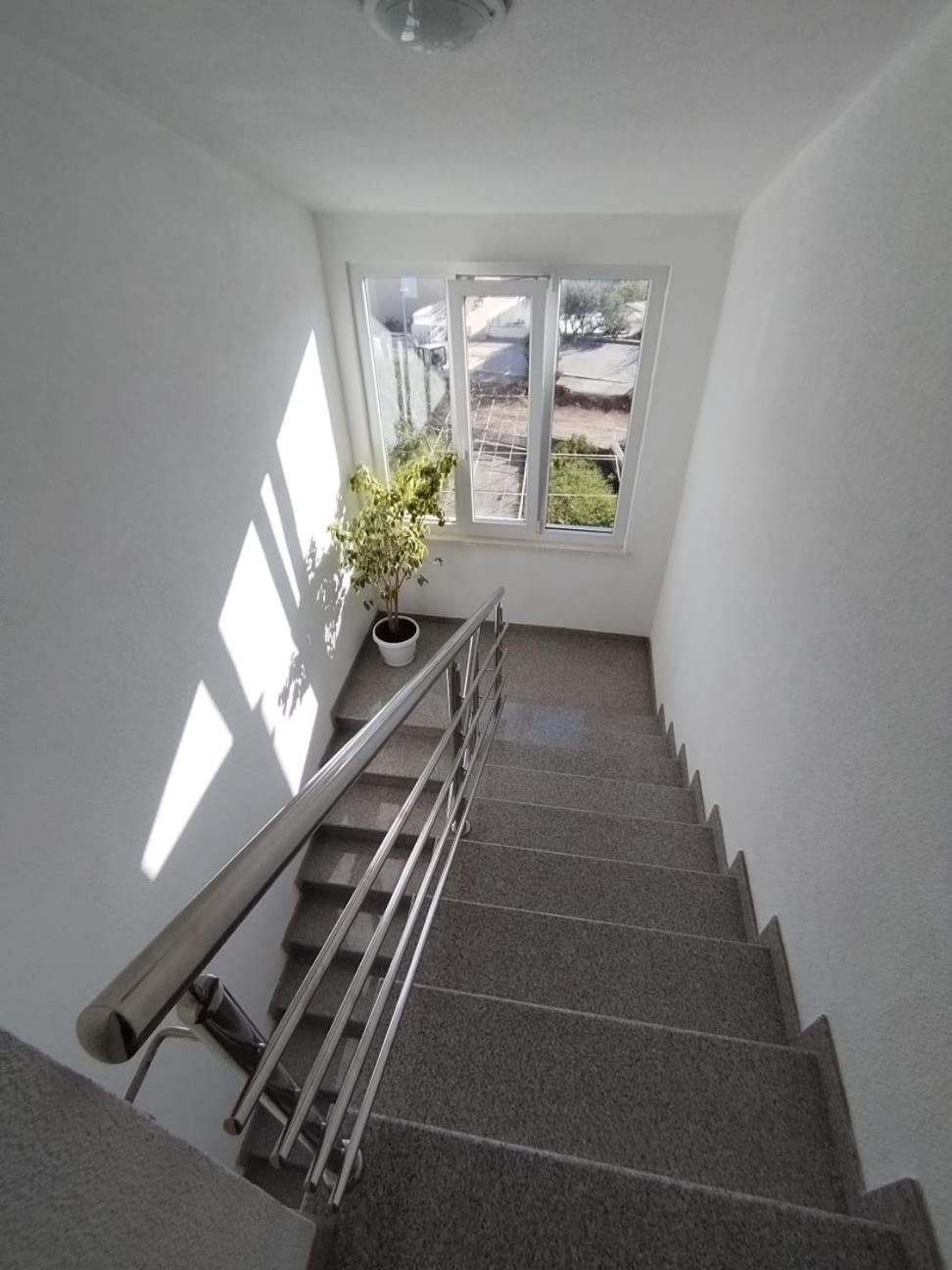 Apartmani Ljubo Primošten Kültér fotó