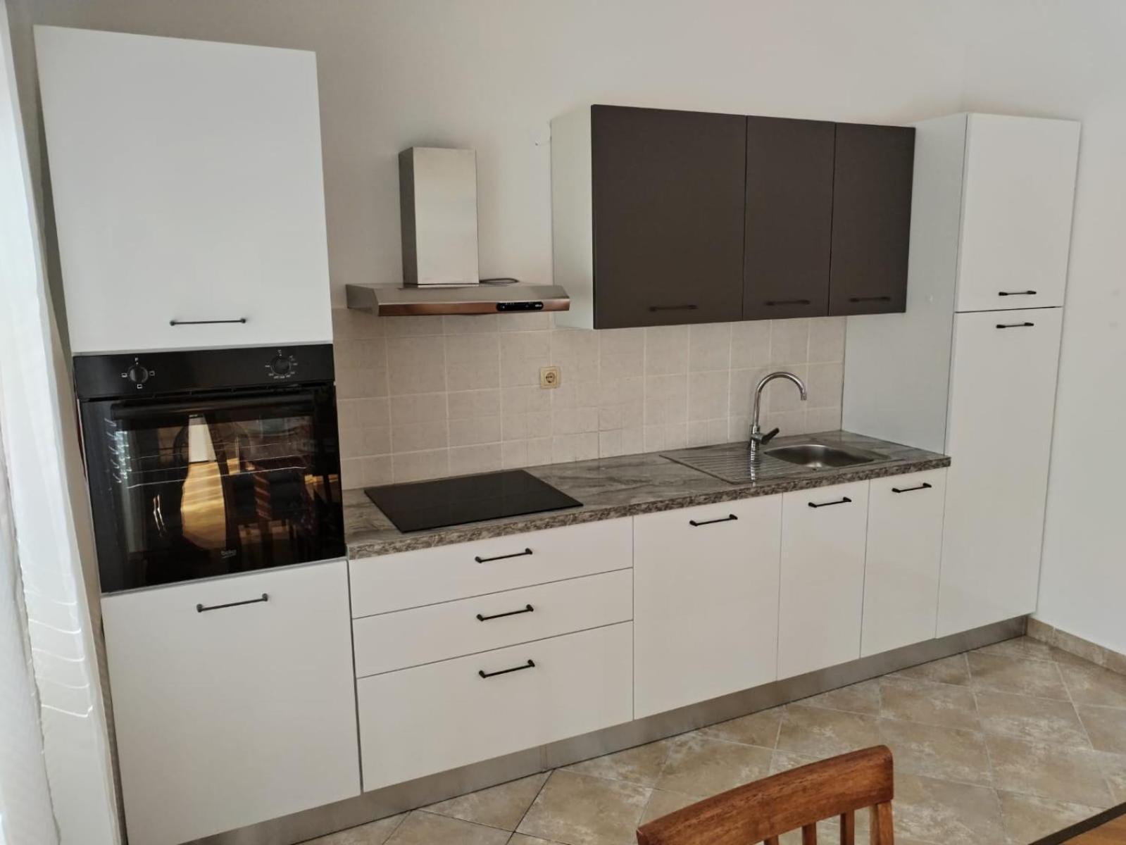 Apartmani Ljubo Primošten Kültér fotó
